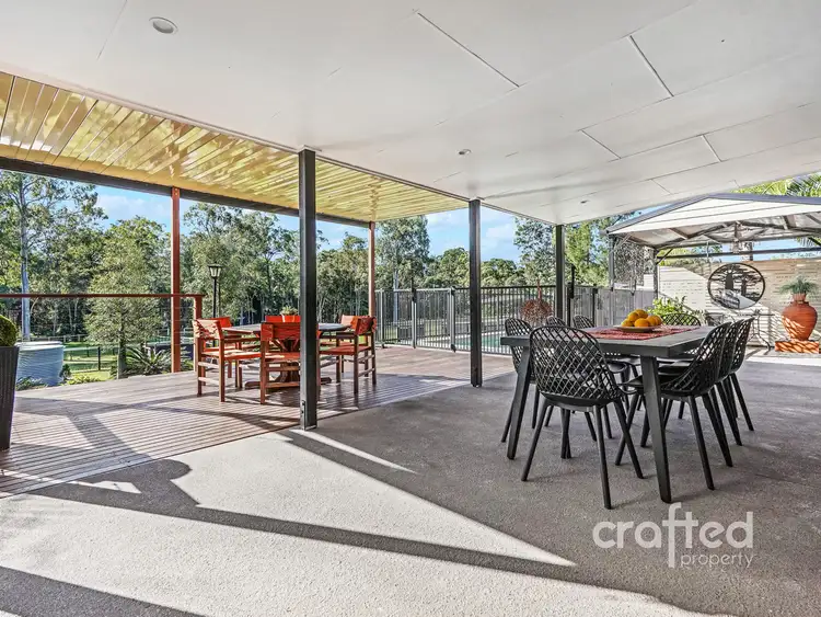 Fifth view of Homely house listing, 35 Marvelle Close, Greenbank QLD 4124