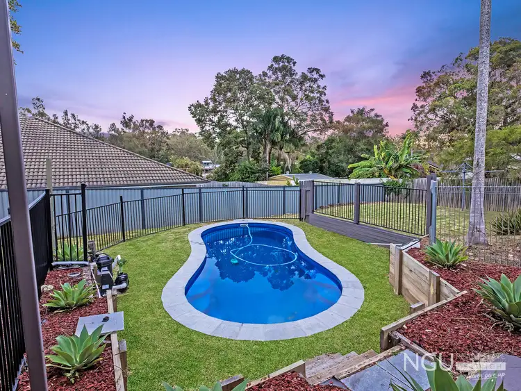 Second view of Homely house listing, 12 Ashfield Street, North Ipswich QLD 4305