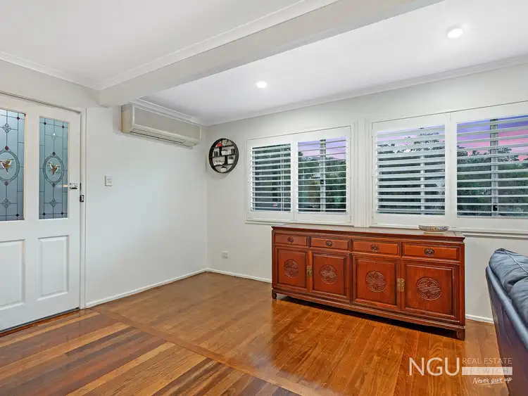 Fourth view of Homely house listing, 12 Ashfield Street, North Ipswich QLD 4305
