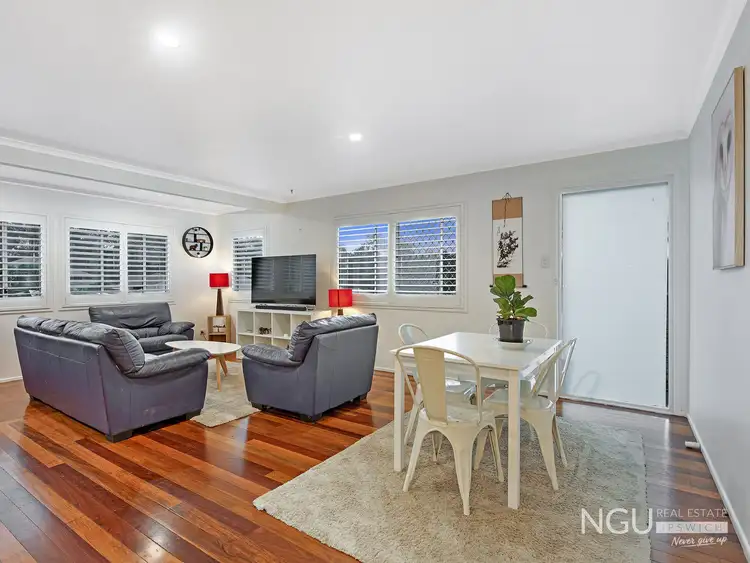 Fifth view of Homely house listing, 12 Ashfield Street, North Ipswich QLD 4305