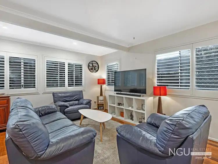 Sixth view of Homely house listing, 12 Ashfield Street, North Ipswich QLD 4305