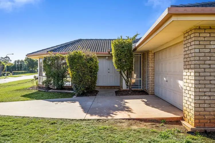 Second view of Homely house listing, 11 Fairview Crescent, Highfields QLD 4352