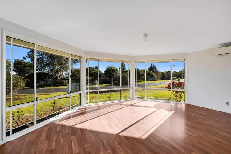 Fourth view of Homely house listing, 11 Fairview Crescent, Highfields QLD 4352
