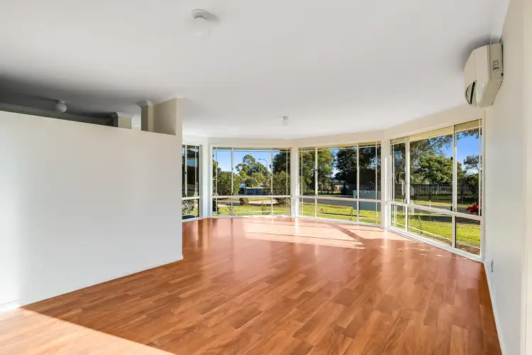 Fifth view of Homely house listing, 11 Fairview Crescent, Highfields QLD 4352