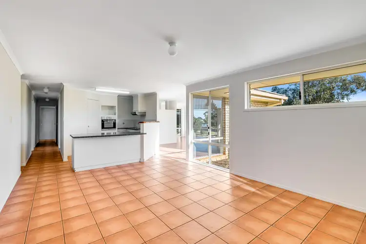 Sixth view of Homely house listing, 11 Fairview Crescent, Highfields QLD 4352