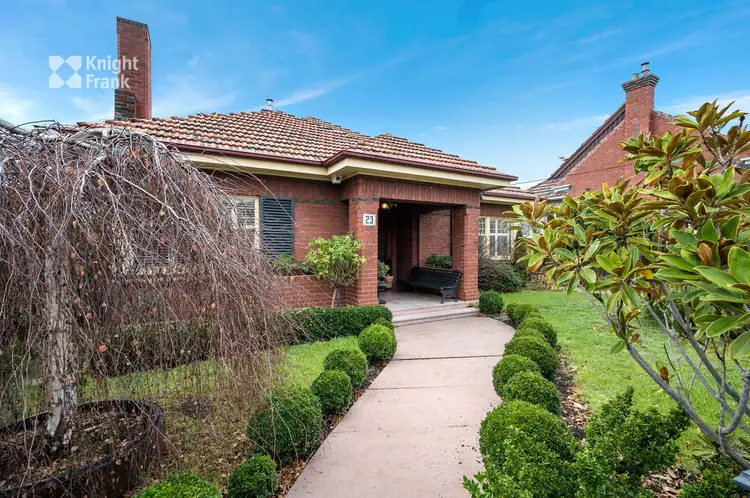 23 Swanston Street, New Town TAS 7008