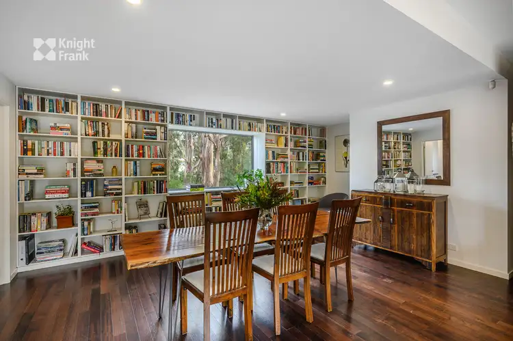 Fifth view of Homely house listing, 5A Rowan Court, Taroona TAS 7053