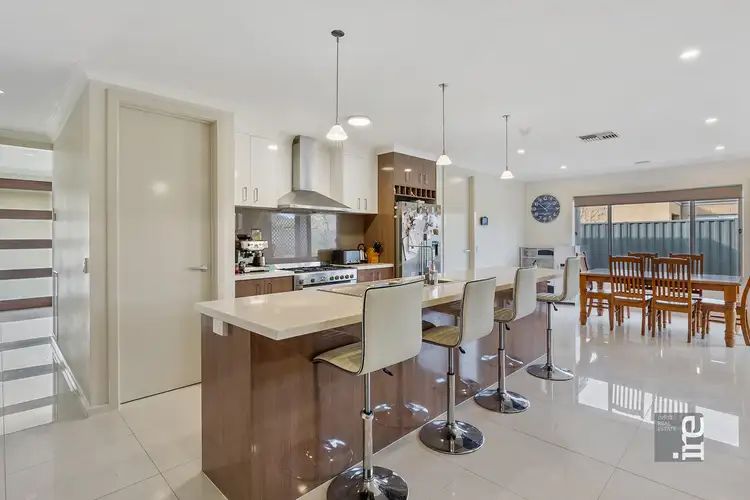 Second view of Homely house listing, 18 Louisiana Avenue, Wangaratta VIC 3677