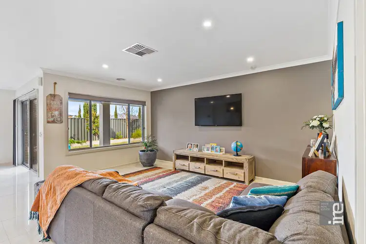 Third view of Homely house listing, 18 Louisiana Avenue, Wangaratta VIC 3677