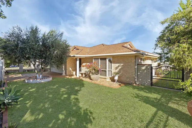 Second view of Homely house listing, 37 Ridgeview, Carindale QLD 4152