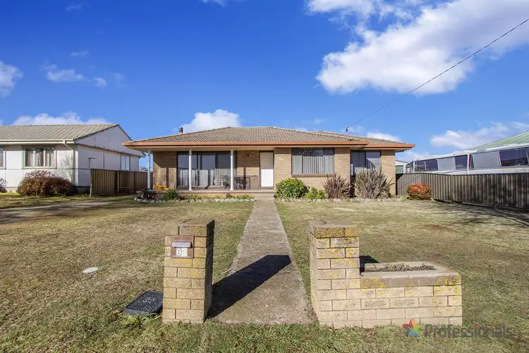 68 Sole Street, Guyra NSW 2365