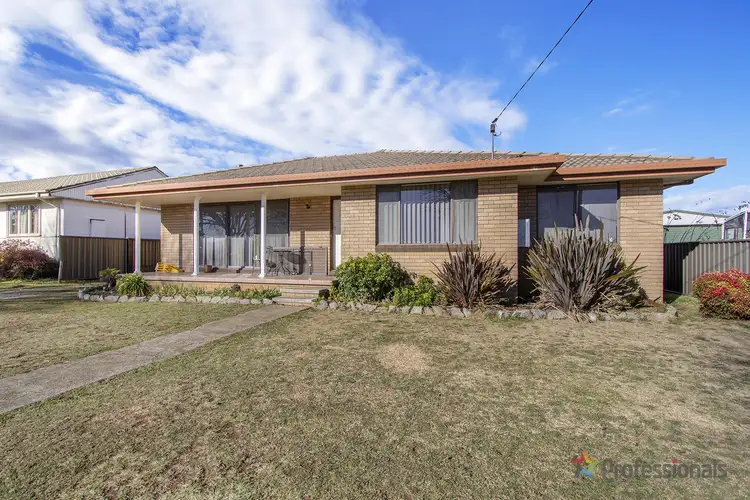 Seventh view of Homely house listing, 68 Sole Street, Guyra NSW 2365