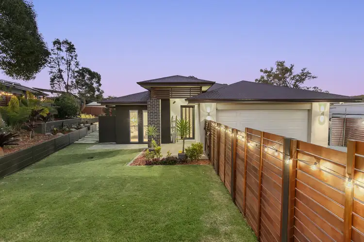 Second view of Homely house listing, 214 Hardwood Drive, Mount Cotton QLD 4165