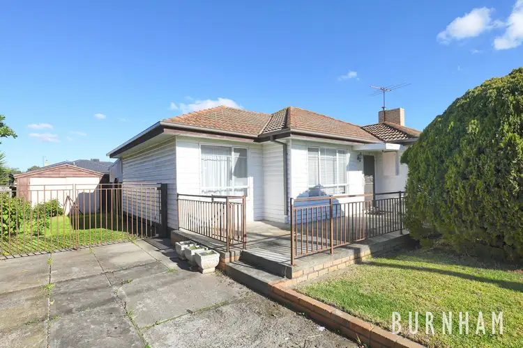 Main view of Homely house listing, 3 Salmond Street, Deer Park VIC 3023