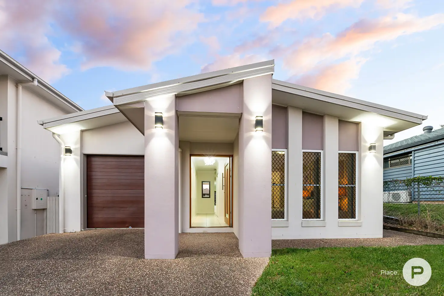 Main view of Homely house listing, 47 Dalmeny Street, Algester QLD 4115