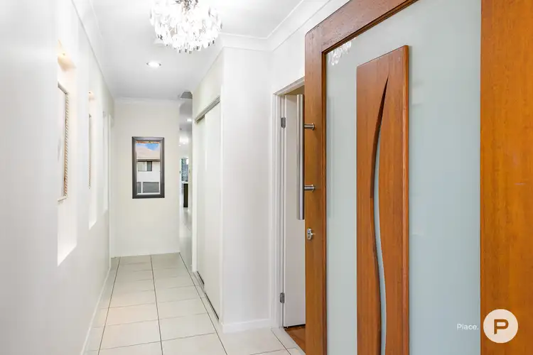 Second view of Homely house listing, 47 Dalmeny Street, Algester QLD 4115