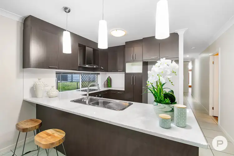 Fourth view of Homely house listing, 47 Dalmeny Street, Algester QLD 4115