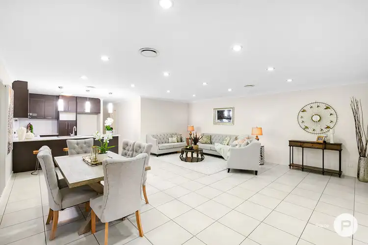 Fifth view of Homely house listing, 47 Dalmeny Street, Algester QLD 4115