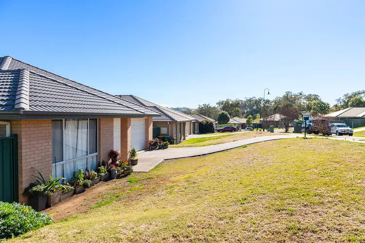 Second view of Homely house listing, 6 Black Street, Muswellbrook NSW 2333