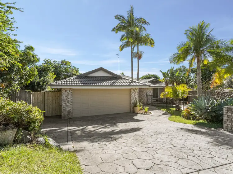 1 Dalby Court, Helensvale QLD 4212