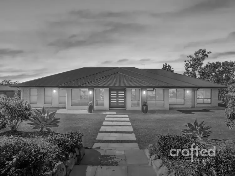 158 William Humphreys Drive, Mundoolun QLD 4285