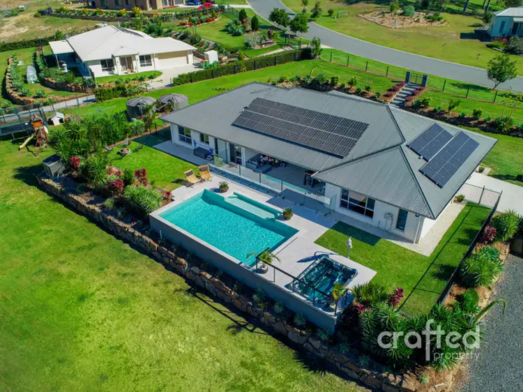 Second view of Homely house listing, 158 William Humphreys Drive, Mundoolun QLD 4285