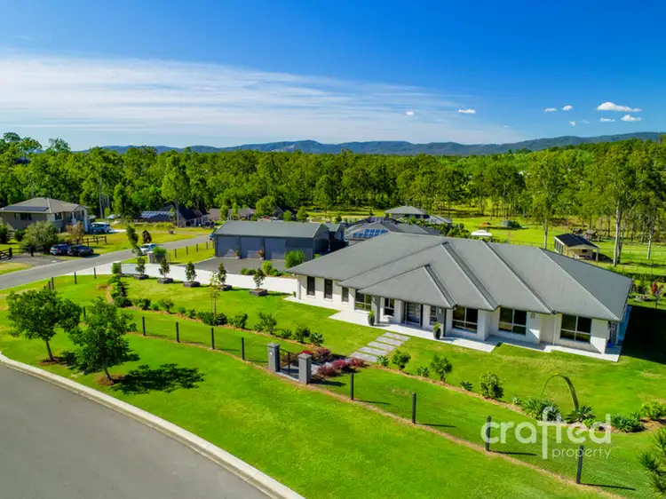 Third view of Homely house listing, 158 William Humphreys Drive, Mundoolun QLD 4285