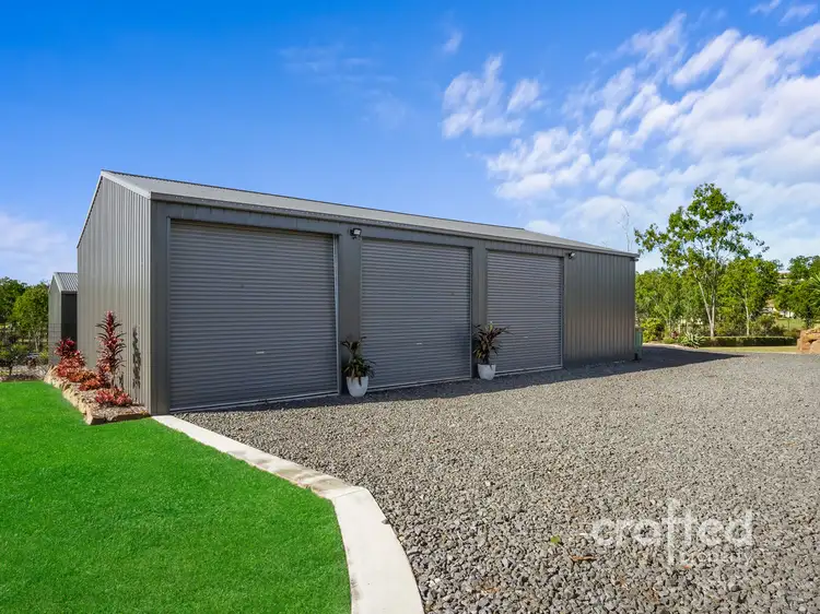 Fourth view of Homely house listing, 158 William Humphreys Drive, Mundoolun QLD 4285