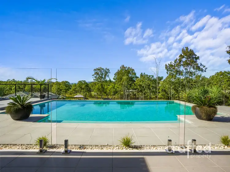 Fifth view of Homely house listing, 158 William Humphreys Drive, Mundoolun QLD 4285