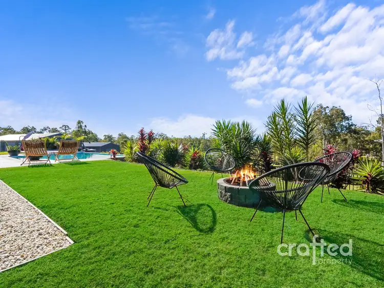 Sixth view of Homely house listing, 158 William Humphreys Drive, Mundoolun QLD 4285