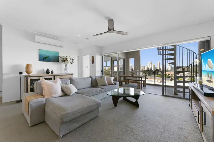 Third view of Homely unit listing, 219/1 Toombul Avenue, Miami QLD 4220