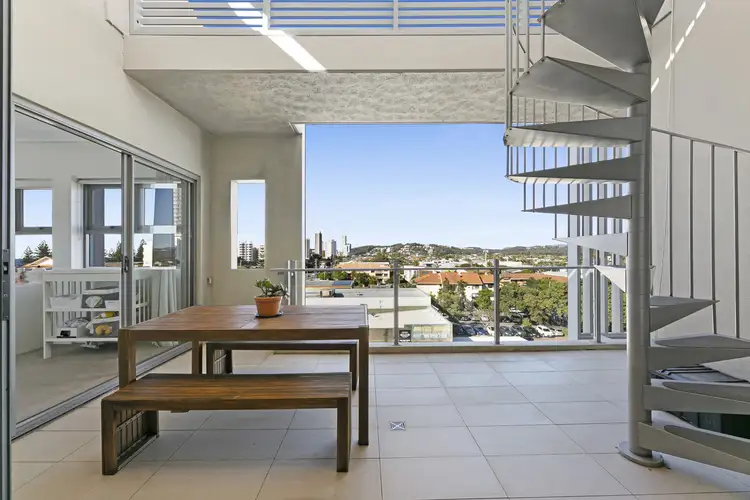 Fourth view of Homely unit listing, 219/1 Toombul Avenue, Miami QLD 4220