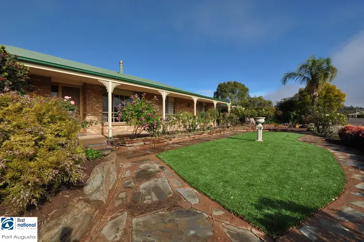 Third view of Homely house listing, 7 Dignan, Wilmington SA 5485