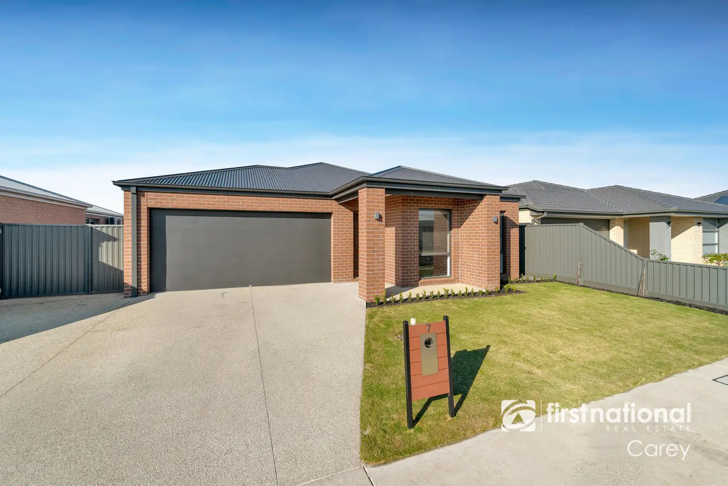 Main view of Homely house listing, 7 Begonia Street, Lara VIC 3212