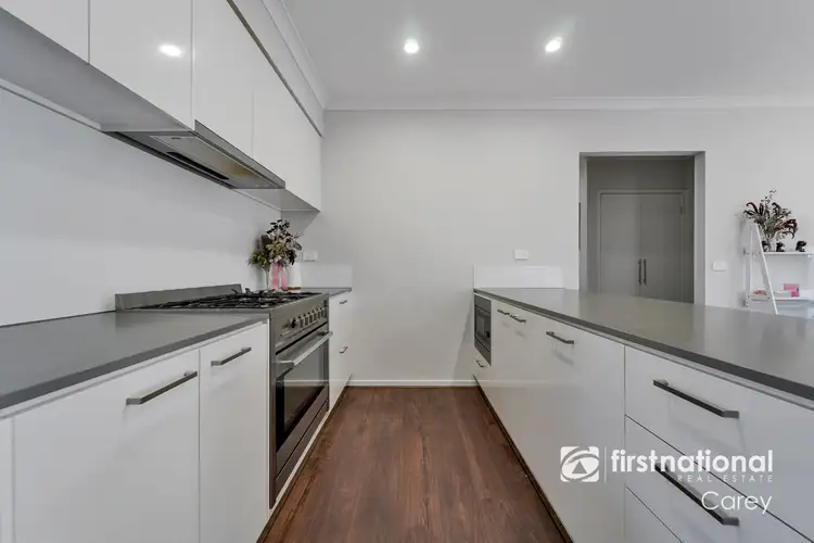 Second view of Homely house listing, 7 Begonia Street, Lara VIC 3212
