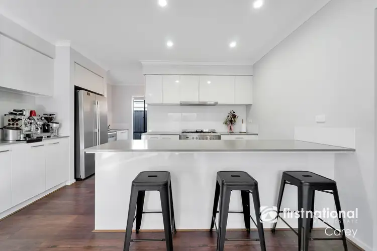 Third view of Homely house listing, 7 Begonia Street, Lara VIC 3212