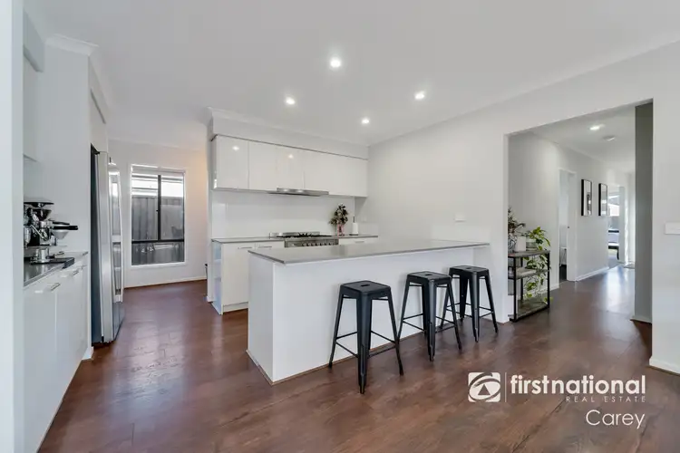 Fourth view of Homely house listing, 7 Begonia Street, Lara VIC 3212