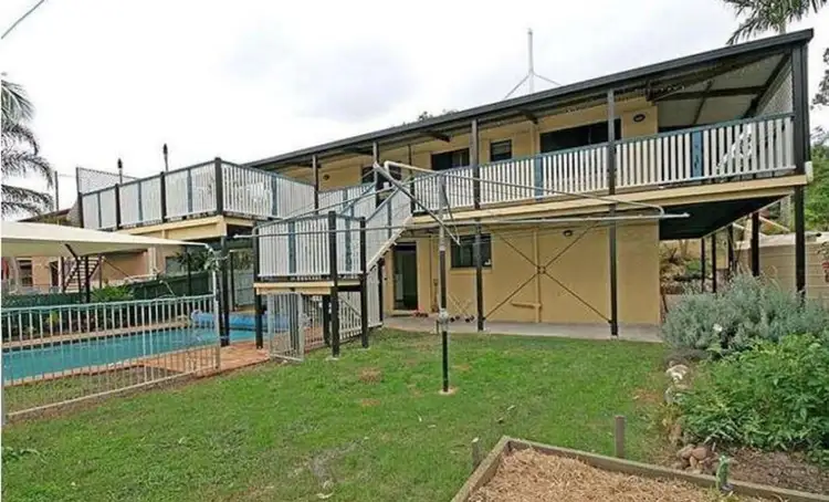 Main view of Homely house listing, 335 Sumners Road, Riverhills QLD 4074