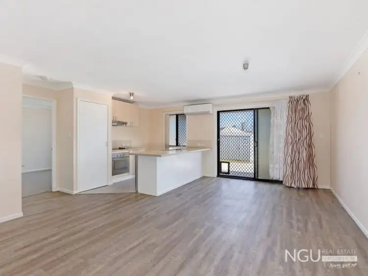 Third view of Homely house listing, 5 Cassia Court, Laidley QLD 4341