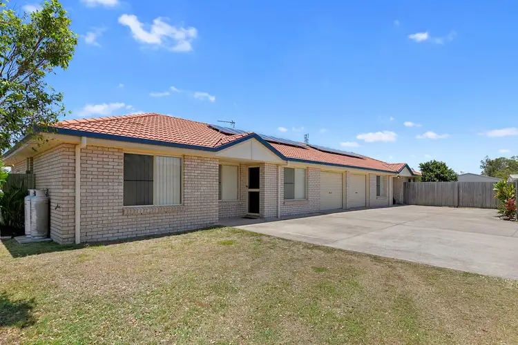 1/40 Wide Bay Drive, Eli Waters QLD 4655