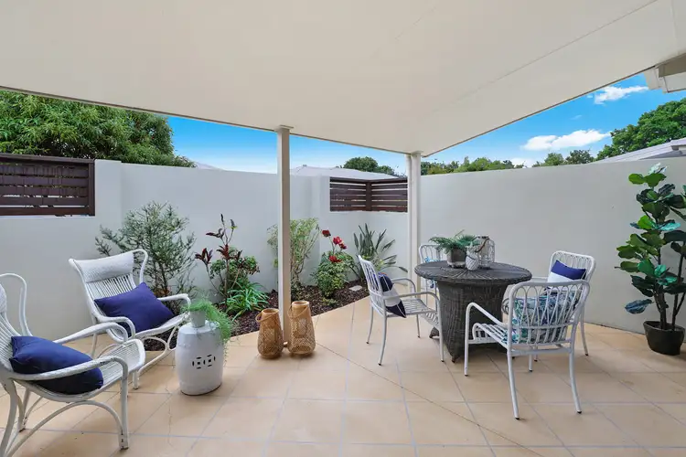 Third view of Homely villa listing, 15/2 Grand Parade, Kawana Island QLD 4575