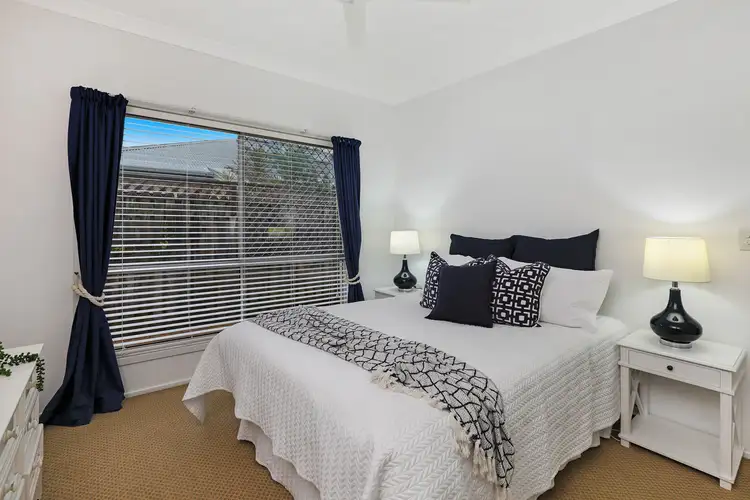 Fourth view of Homely villa listing, 15/2 Grand Parade, Kawana Island QLD 4575