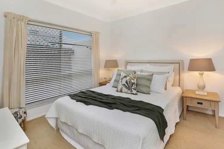 Fifth view of Homely villa listing, 15/2 Grand Parade, Kawana Island QLD 4575