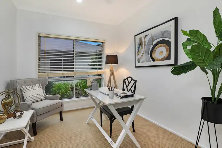 Sixth view of Homely villa listing, 15/2 Grand Parade, Kawana Island QLD 4575