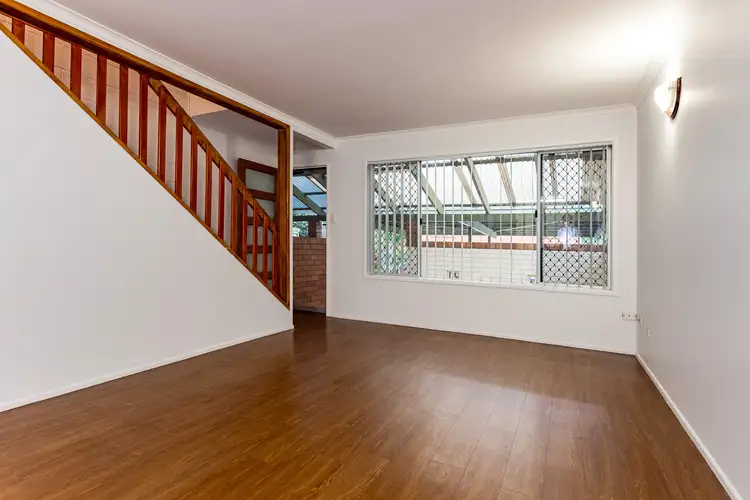 Third view of Homely unit listing, 4/95 Auckland Street, Gladstone Central QLD 4680