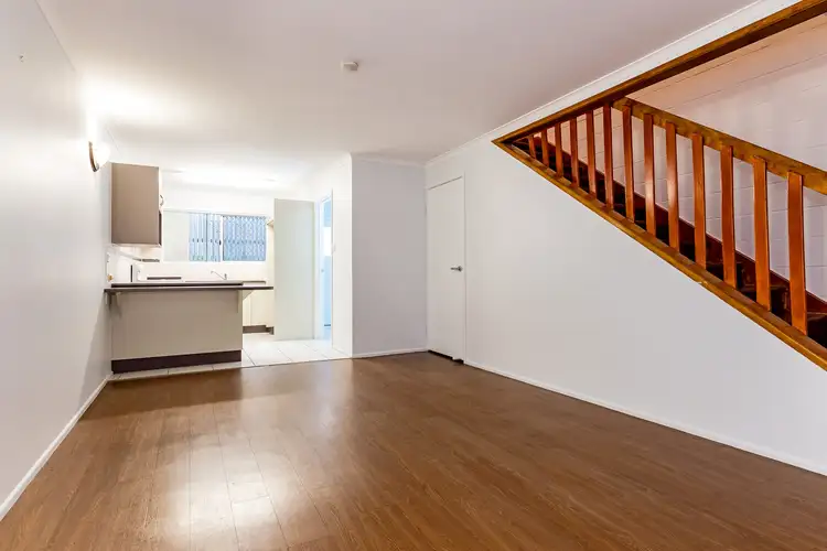 Fourth view of Homely unit listing, 4/95 Auckland Street, Gladstone Central QLD 4680
