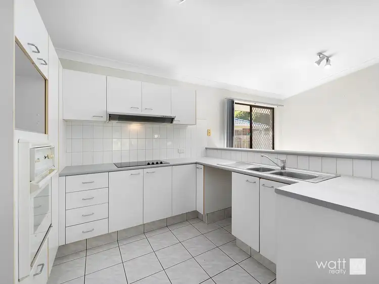 Fourth view of Homely house listing, 21 Paramount Circuit, Mcdowall QLD 4053