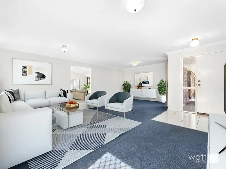 Fifth view of Homely house listing, 21 Paramount Circuit, Mcdowall QLD 4053