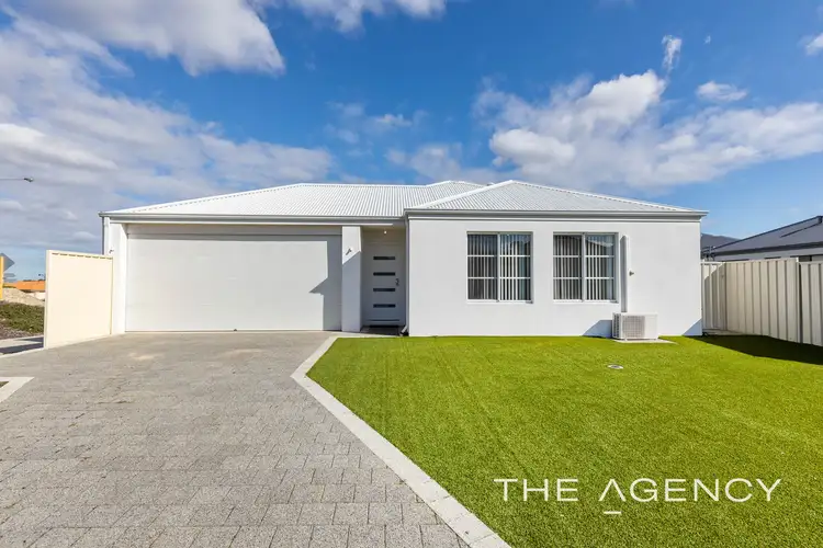 9A Shipton Loop, Ashby WA 6065