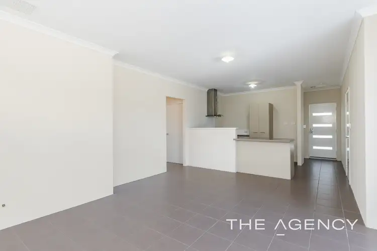 Second view of Homely house listing, 9A Shipton Loop, Ashby WA 6065
